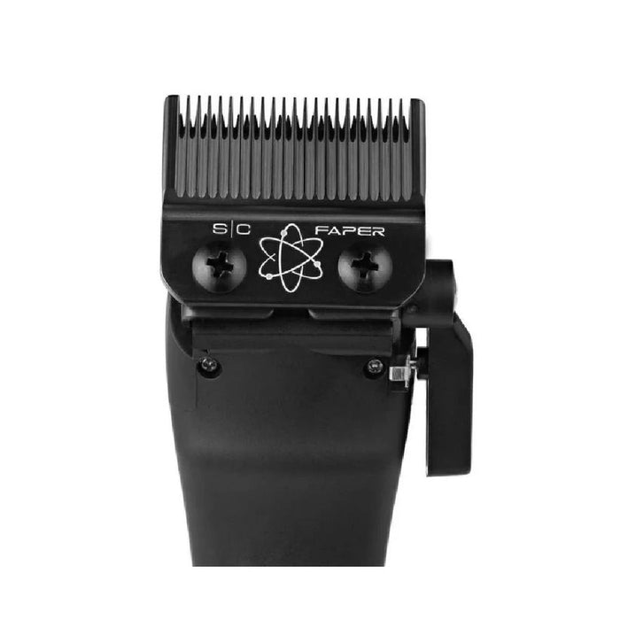 StyleCraft Instinct Metal Edition Cordless Hair Clipper Model #SC611M, UPC: 810069132167