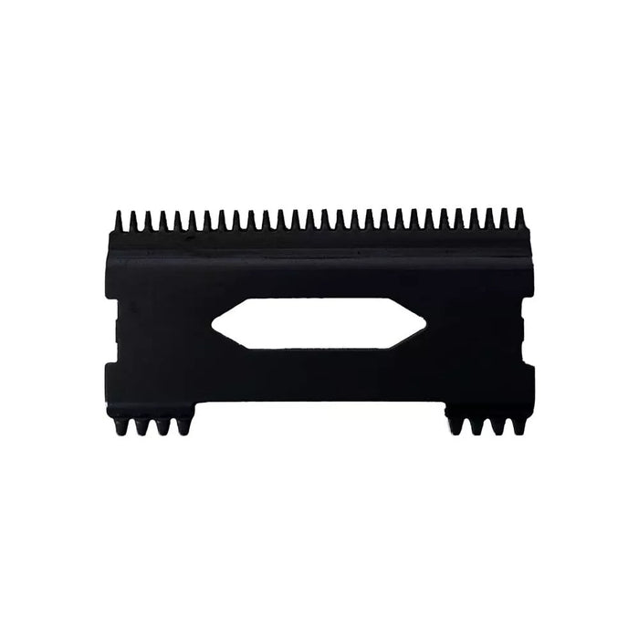 StyleCraft Fixed DLC Taper Blade + DLC Shallow Tooth 2.0 Cutter Clipper Blade Model #ZZ-SC539B, UPC: 810069133706