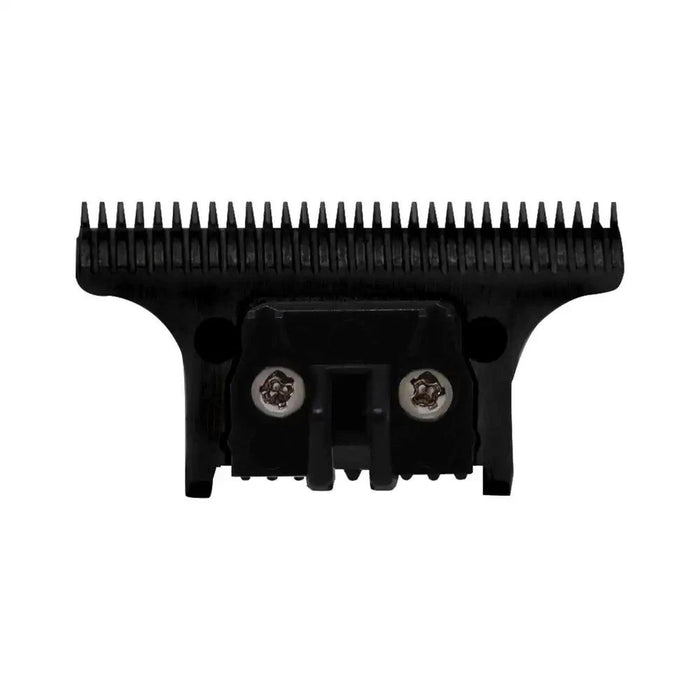 StyleCraft Replacement Diamond Cut Fixed Black Diamond Blade W/Cutter Model #ZZ-SC541B UPC: 810069132488