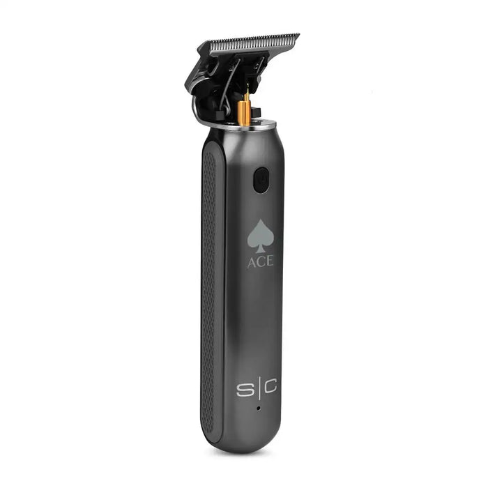 STYLECRAFT Ace - Cordless Precision Hair Trimmer USB Type-C Rechargeable Model #SC404B, UPC: 810069131405