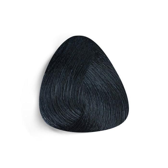 Cree Hair Color Ash Series - Blue Black Model #YV-CR-101-1.1, UPC: 639790925707