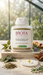 Biota Botanicals Advanced Herbal Care Conditioner Pack of 2 10.1 fl oz botanical daily conditioner for thinning dry weak and damaged hair