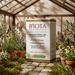 Biota Botanicals Advanced Herbal Care Conditioner Pack of 2 10.1 fl oz botanical daily conditioner for thinning dry weak and damaged hair