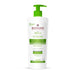 Bioxsine Acnium Sebum Regulating Face Wash Gel 50mL for oily, combination and acne-prone skin with Niacinamide and Tea Tree Oil