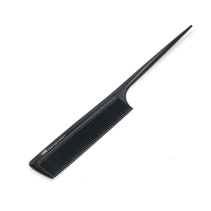 Cree Comb, Black Model #YV-ES422, UPC: 8698683694221