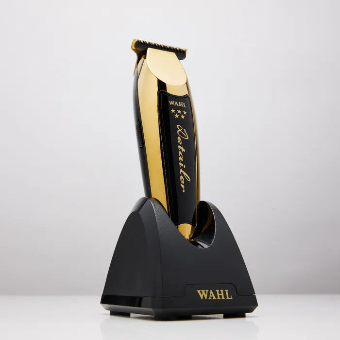 Wahl Gold Cordless Detailer Li - 5 Star Series Model #08171-700, UPC: 043917102757
