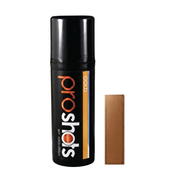 Proshot Colorme Hair color - Gold, Model #OE-CMPGM1, UPC: 853226001777