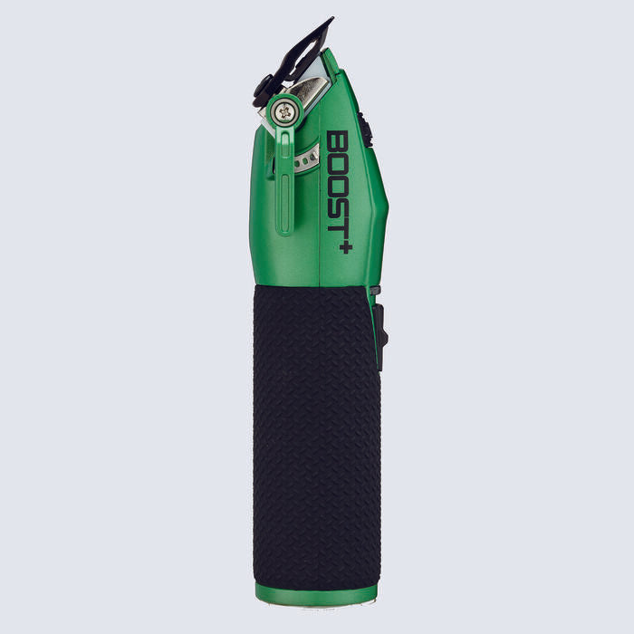 BABYLISS PRO Influencer Collection Boost+ Clipper (Green) Model #BB-FX870GI, UPC: 074108453754