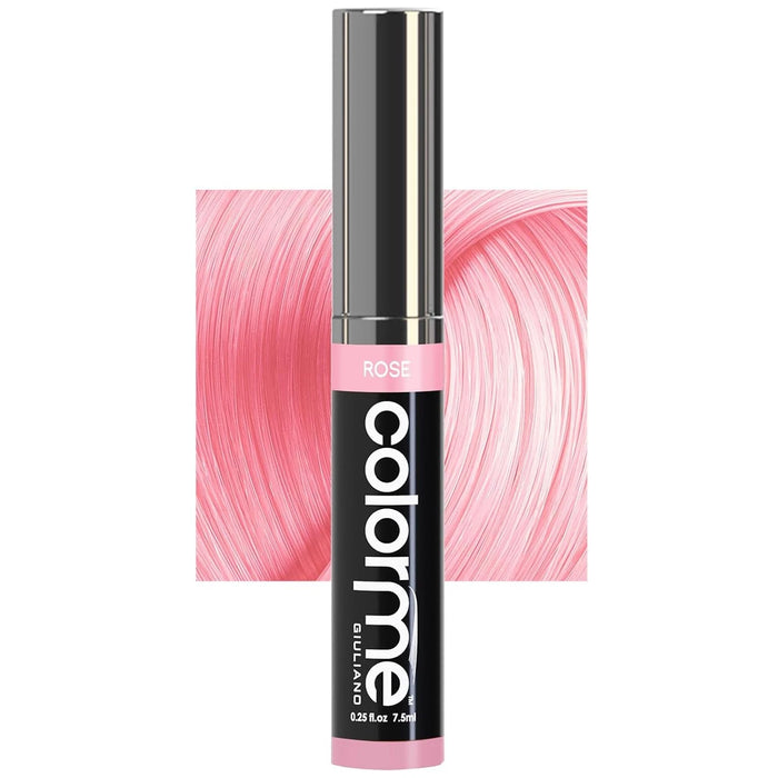 Colorme Root Touch Up Temporary Hair Color -  Juliette Rose Model #OE-CM490, UPC: 853226001593