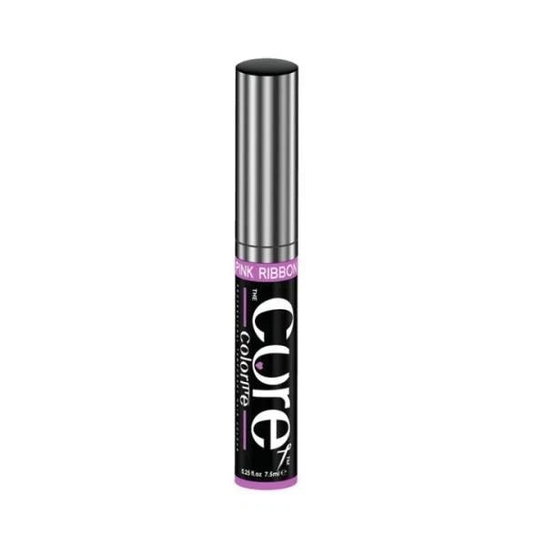 ColorMe Pro Temporary Hair Color - Pink Ribbon, 1.25 oz Model #OE-CM CURE, UPC: 853226001234