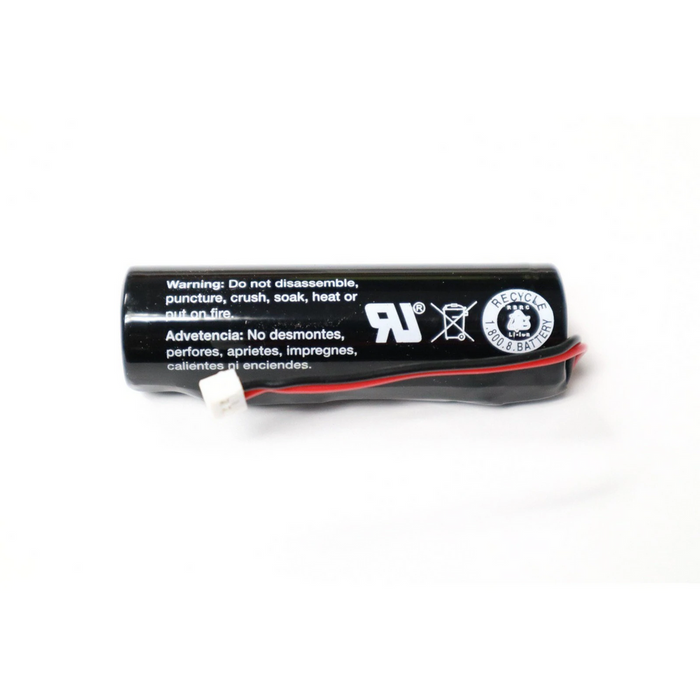 Tomb45 Wahl Clipper Battery Upgrade 50% More Capacity) Model# T45WAHLCLIPBATTERY, UPC: 850007096625