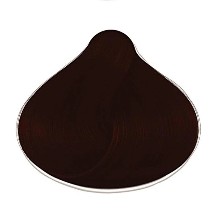 ColorMe Tube Hair Color - Chocolate Model #OE-CM35, UPC: 853226001340