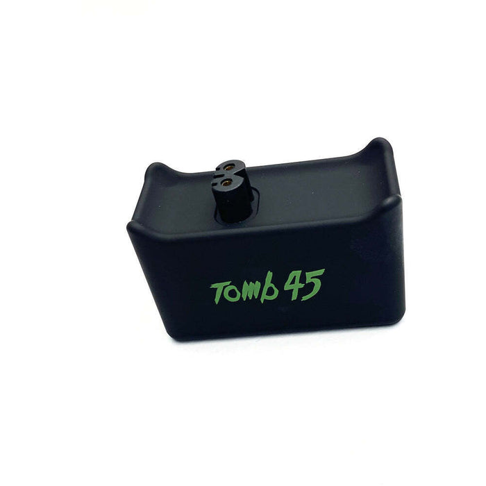 Tomb45 Powered Clips for Wahl Finale Shaver Model# PCFINALESHAVER, UPC: 850007096182
