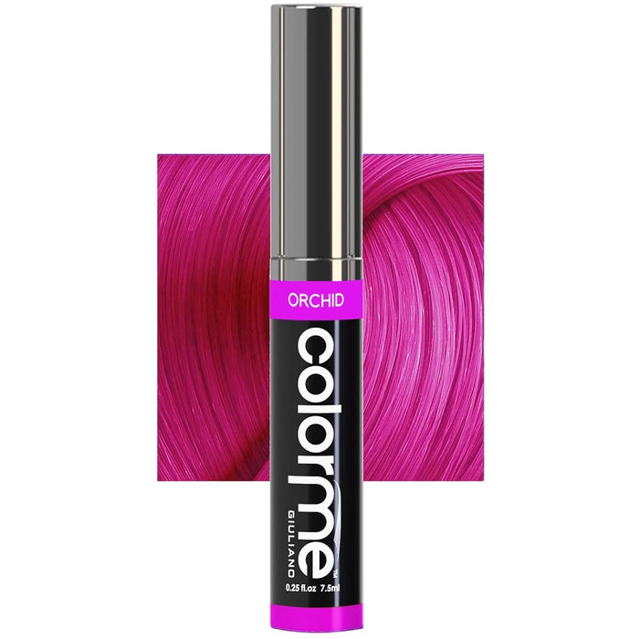 Colorme Root Touch Up Temporary Hair Color - Orchid Model #OE-CM 550, UPC: 853226001326
