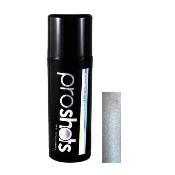 Proshot Colorme Hair color - Silver Shimmer, Model #OE-CMPSSE, UPC: 853226001784