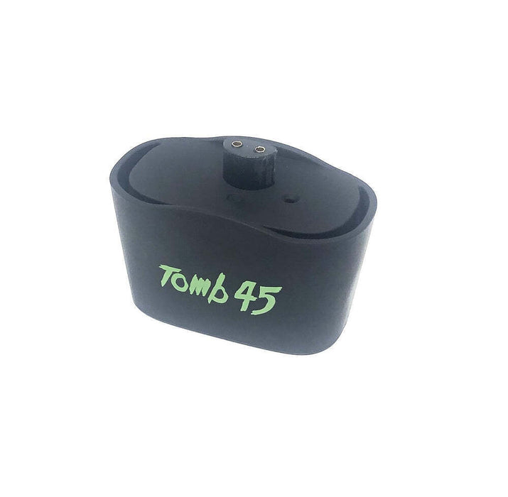Tomb45 Powered Clips for Babyliss FX Shaver Model# PCFOILFX, UPC: 850007096168