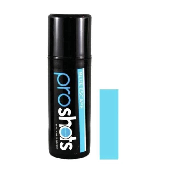 Proshot Colorme Hair color -   Blue Escape, Model #OE-CMP800, UPC: 853226001739