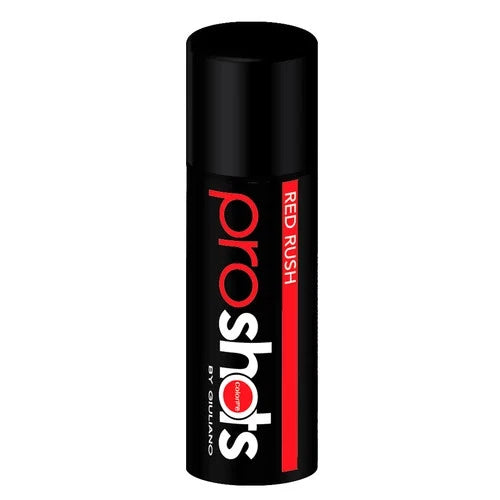 Proshot Colorme Hair color -  Red Rush, Model #OE-CMP300, UPC: 853226001708