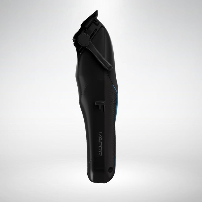 Wahl Vapor Cordless Clipper - Premium Hair Clipper with F32 FADEOUT Blade Model #WA-3026480, UPC: 043917021683