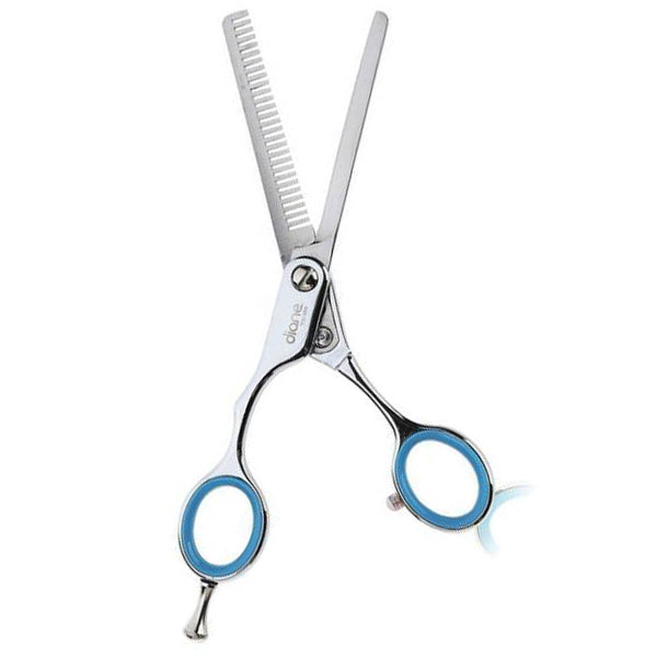 DIANE DCS003Lt Snapdragon L Thin Scissors Model #DI-DCS003LT, UPC: 023 ...
