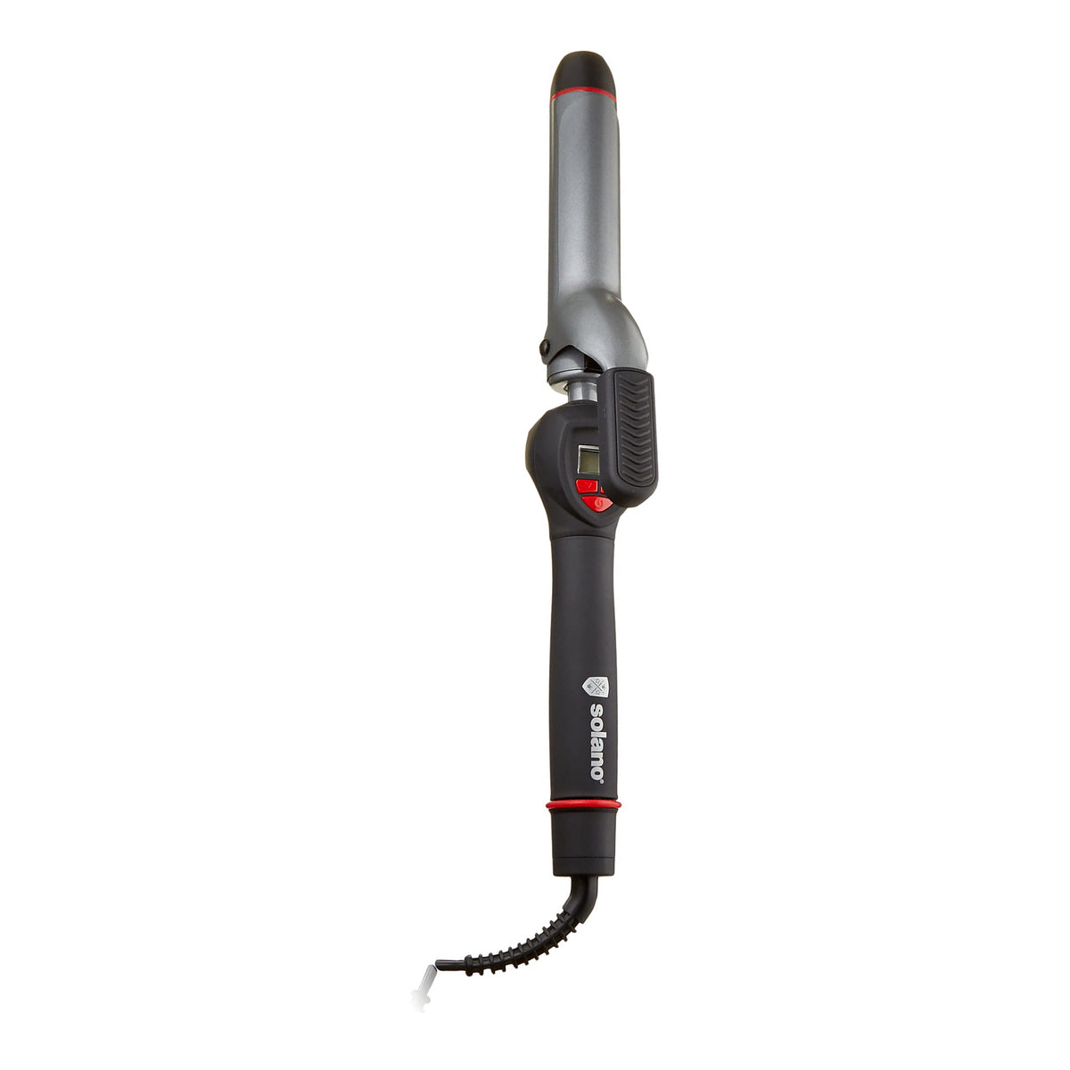 Solano Marcel Solano Curling Iron Solano Curling Iron Solano