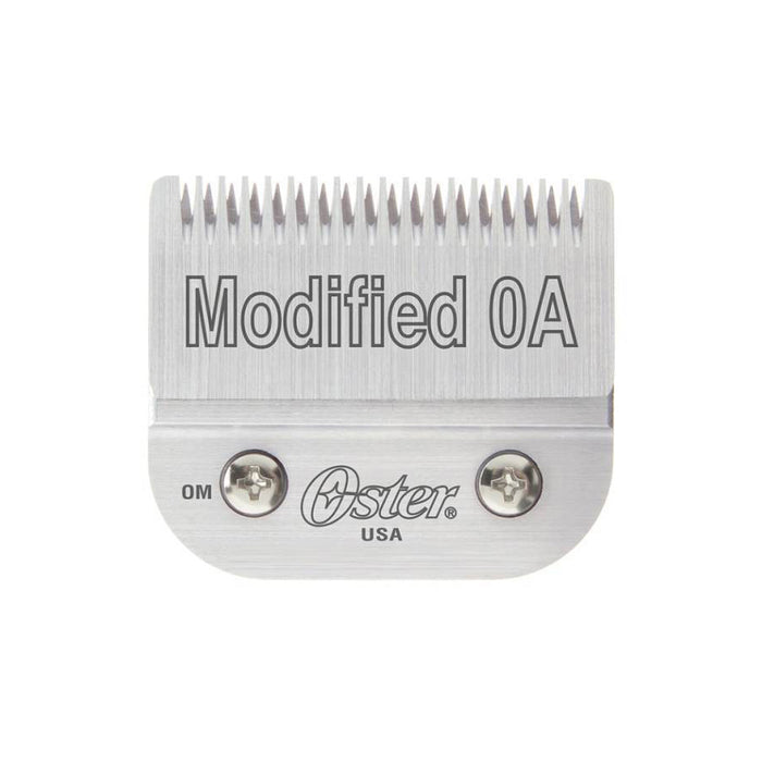 OSTER Detachable Blade Modified OA Model #OS-076918-036-005, UPC: 034264418783