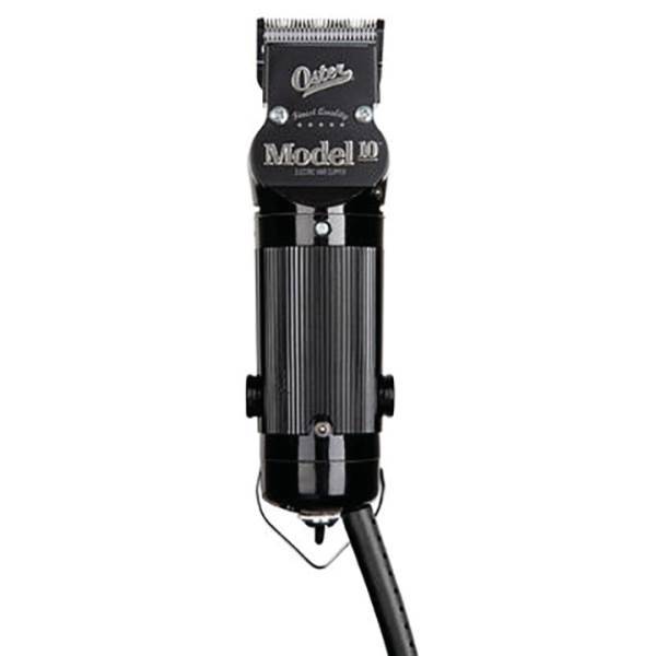 OSTER Model 10 Clipper with Promo Free #1 Blade inside Model #OS-76010-010-001, UPC: 034264472075