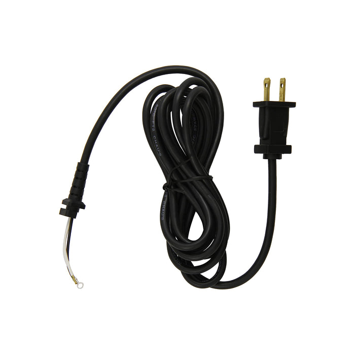 ANDIS 2-Wire Attached Cord, Fits Models: GTO, GO Model #AN-04624, UPC: 040102046247