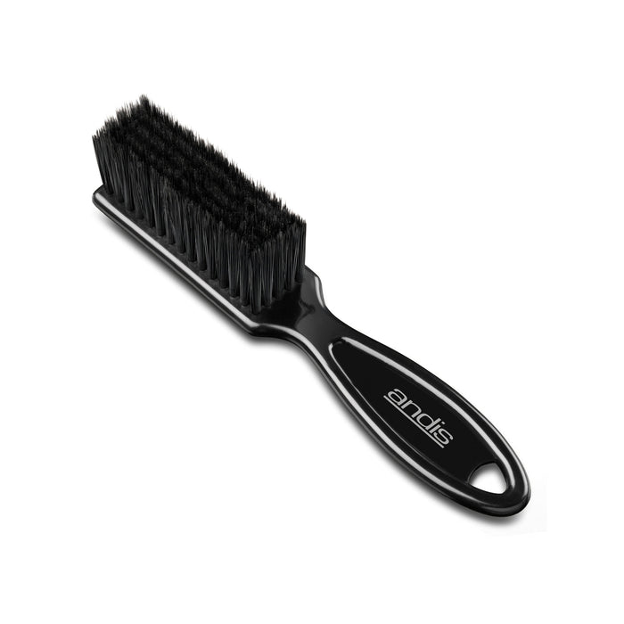 ANDIS Black Blade Brush Model #AN-12415, UPC: 040102124150