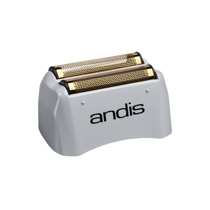 ANDIS Replacement Foil For The Profoil & Lithium Shaver Model #AN-17160, UPC: 040102171604