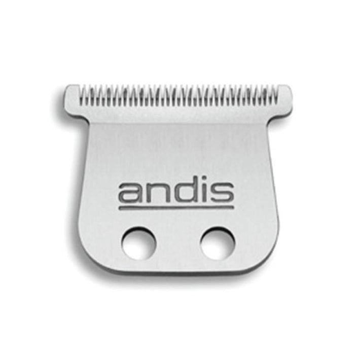 ANDIS Slimline Stainless-Steel T-Blade - BTF Model #AN-22945, UPC: 040102229459
