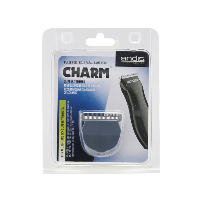 ANDIS Charm Clipper/Trimmer Blade Model #AN-72270, UPC: 040102722707
