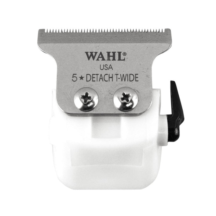 WAHL DeTach T Blade Cordless Detailer Model #WA-2227, UPC: 043917101040