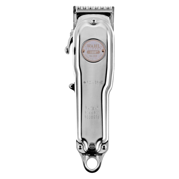 Wahl Professional Limited Edition 100 Year Clipper Model #WA-81919, UPC: 043917106687