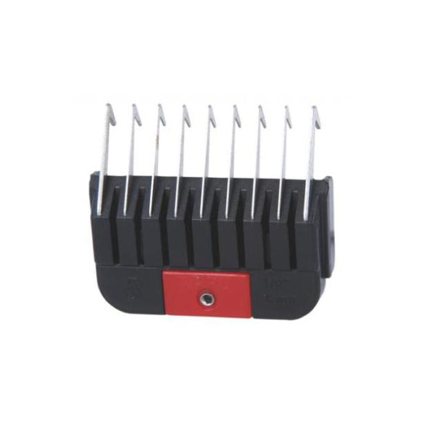 WAHL Stainless Steel Attachment Comb #1 Model #WA-3371, UPC: 043917337104