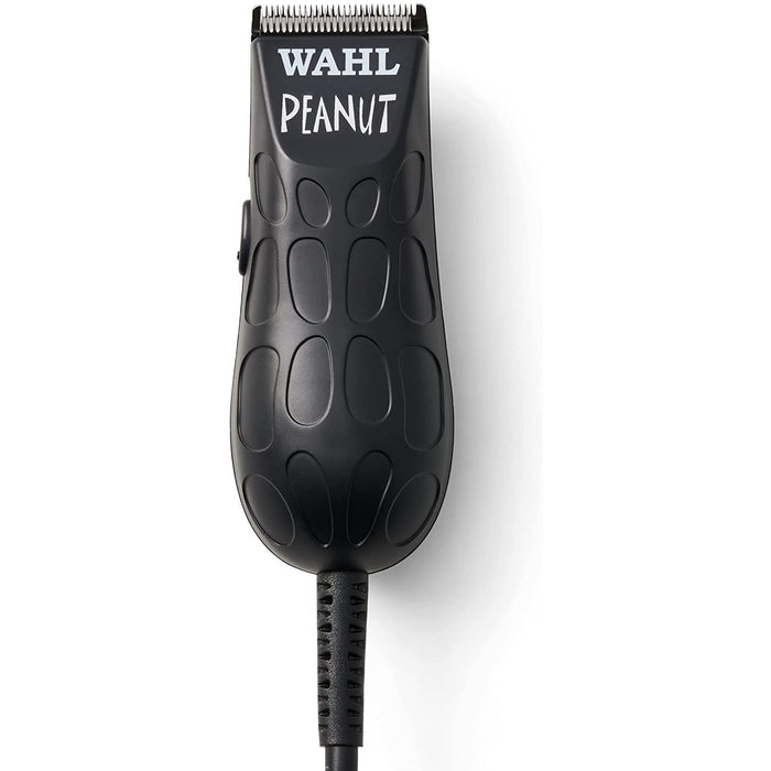 WAHL Peanut - Black Model #WA-8655-200, UPC: 043917865522