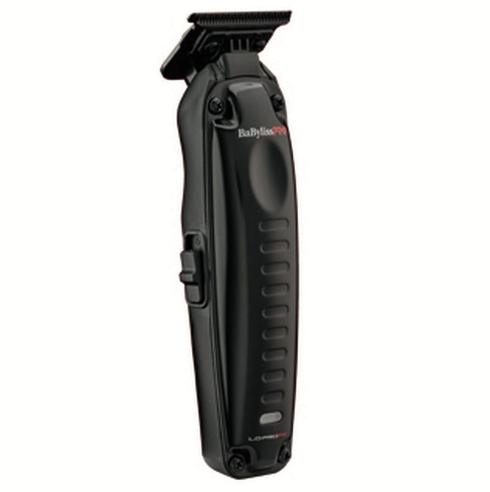 BaBylissPRO LO-PROFX High Performance Low Profile Trimmer #FX726, UPC: 074108427496