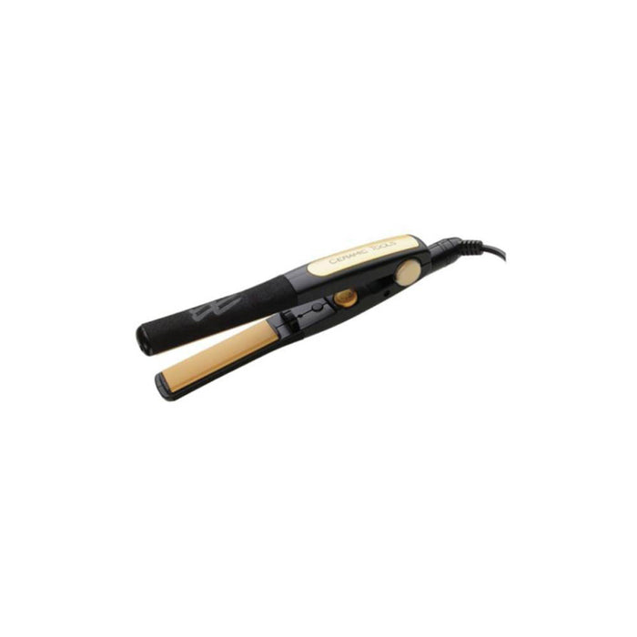 BABYLISS PRO Ceramic Tools 1" Straightening Iron Model #BB-CT2555, UPC: 074108021151