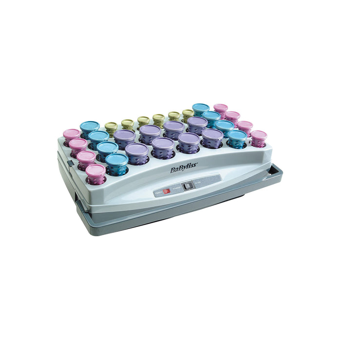 BABYLISS PRO Ceramic 30 Roller Hairsetter Model #BB-BABHS30S, UPC: 074108150844