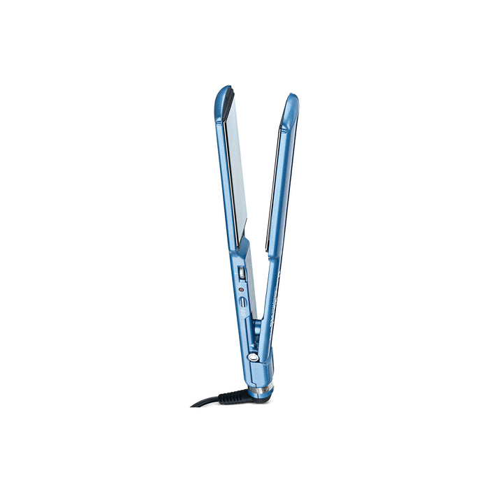 BABYLISS PRO Nano Titanium 1½" Ultra-Thin Straightener Model #BB-BABNT3073TN, UPC: 074108176066