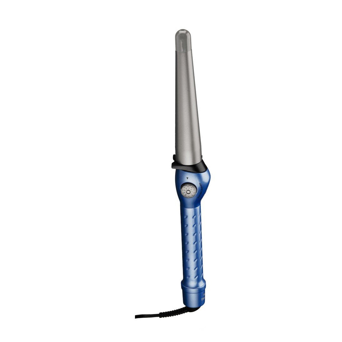 BabylissPRO BABNT125TBN Nano deals Titanium Conicurl Iron