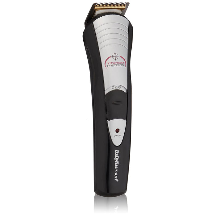 BABYLISS FOR MEN 7-in-1 Grooming System Model #BY-BP71, UPC: 074108250278