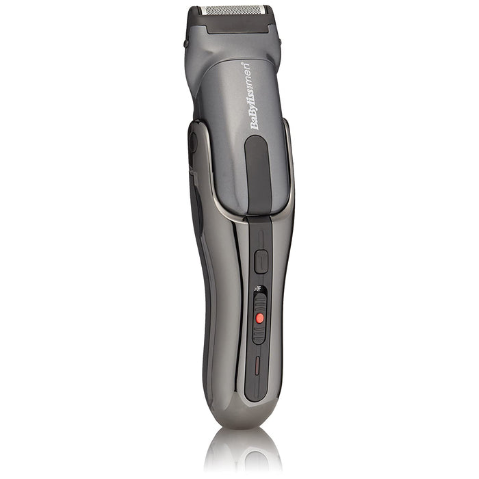 BABYLISS FOR MEN 10-in-1 Pivotal Grooming System Model #BY-BP101P, UPC: 074108250315