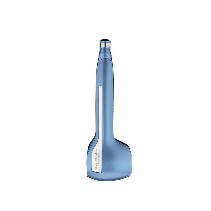 BABYLISS PRO MiraCurl Steam Tech Nano Titanium Model #BB-BABNTMC2, UPC: 074108317292