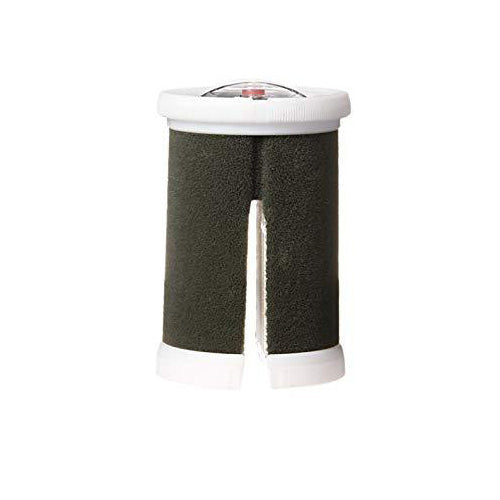 CONAIR PRO Ceramic Tools Porcelain Series Jumbo Roller Prepack (6Pc) Model #CN-CPPJR6, UPC: 074108340481