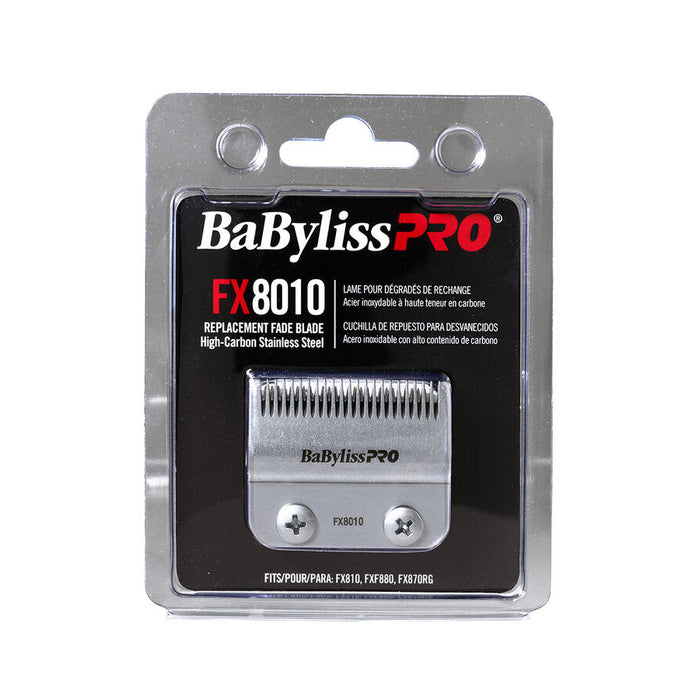 BABYLISS PRO Replace Blade FX810 Universal 2H Model #BB-FX8010, UPC: 074108397034