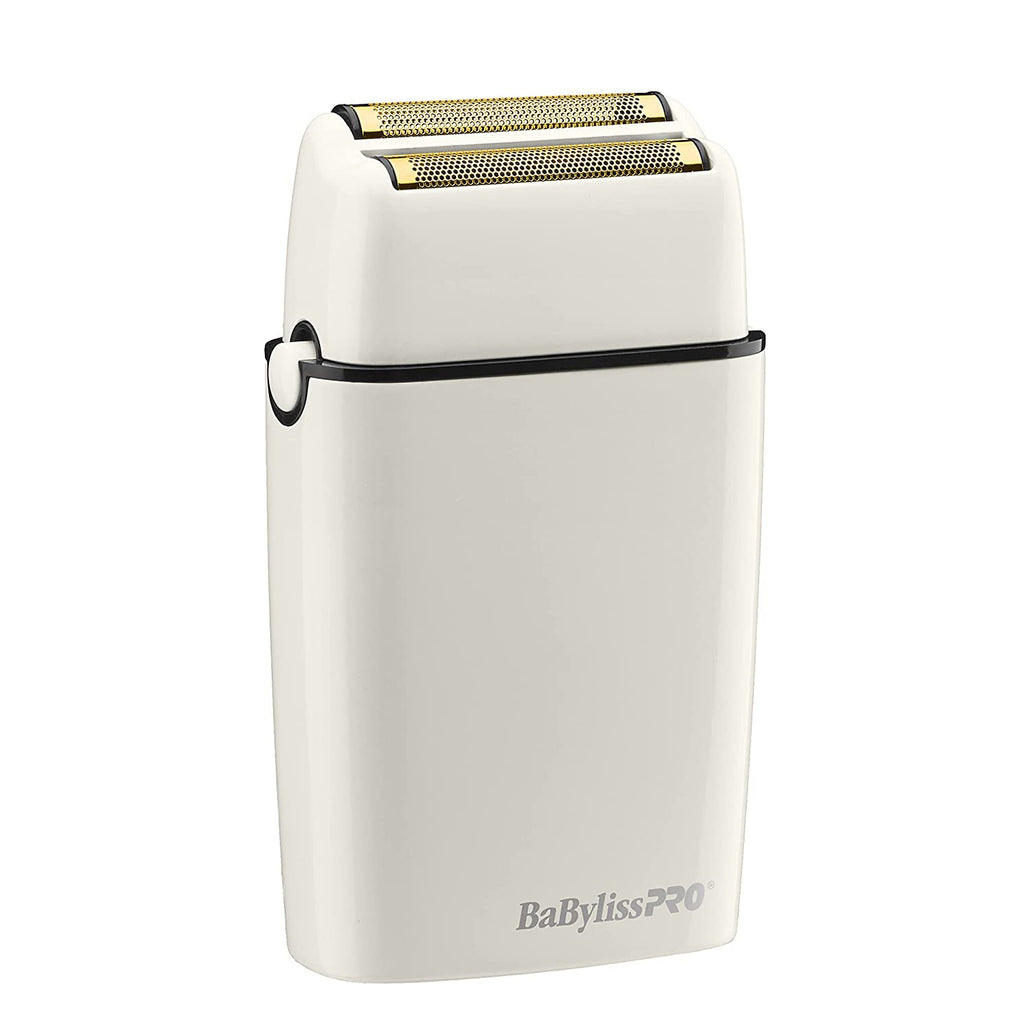 BaByliss PRO FOILFX02B スキンフェードカット必需品❗️ BaByliss PRO FOILFX02B スキンフェードカット必需品❗️