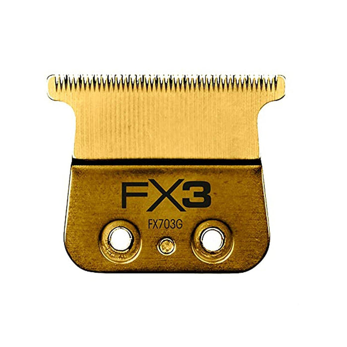BABYLISS PRO Replacement Blade for FXX3T Trimmer Model #BB-FX703G, UPC: 074108443151