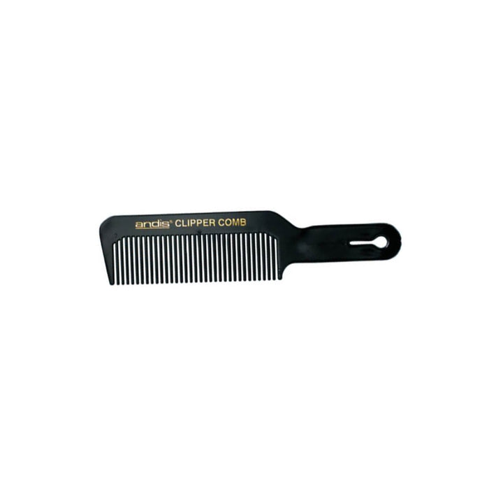 ANDIS Black Clipper Comb Model #AN-12109, UPC: 094393227830