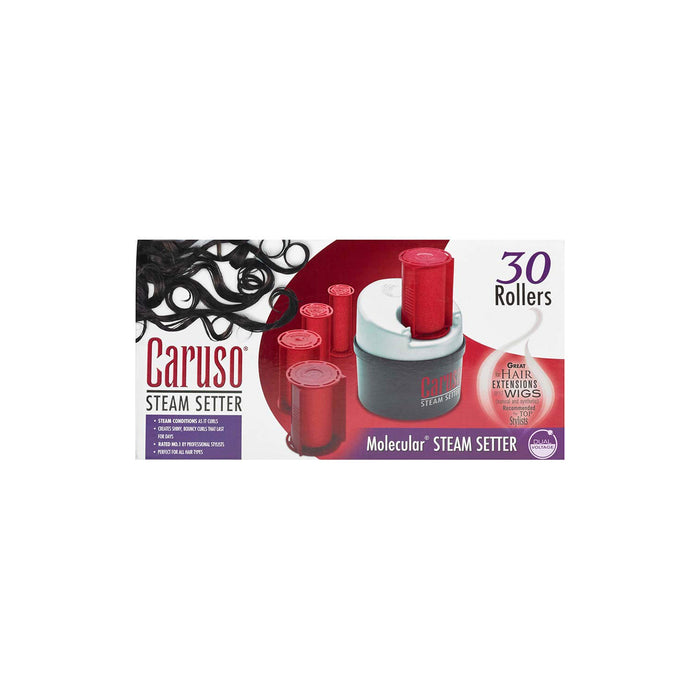 CARUSO Salon Pro 30 Mo Hsetter DUAL Voltage Model CS C97953 UPC